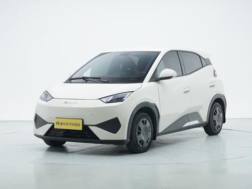 BYD Seagull 2025 Smart Drive 305KM