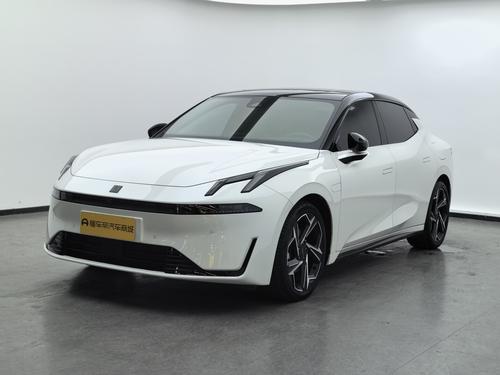 Lynk & Co 07 EM-P