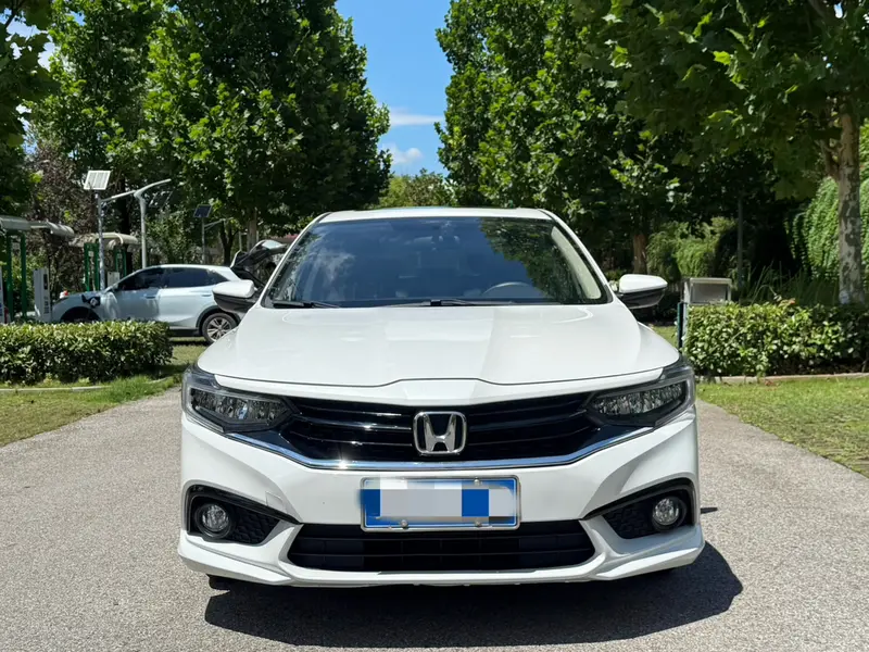 Honda Envix — фото 2