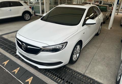 Buick Excelle GT