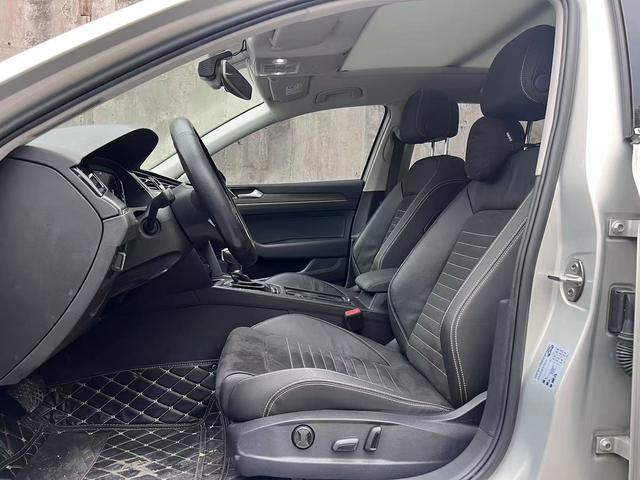 Volkswagen Magotan id 4392102 из Китая 10