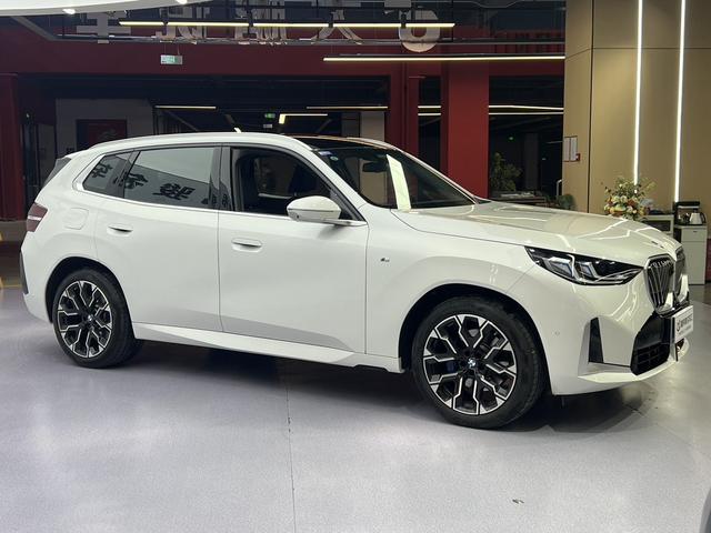BMW X3 id 4387177 из Китая 16