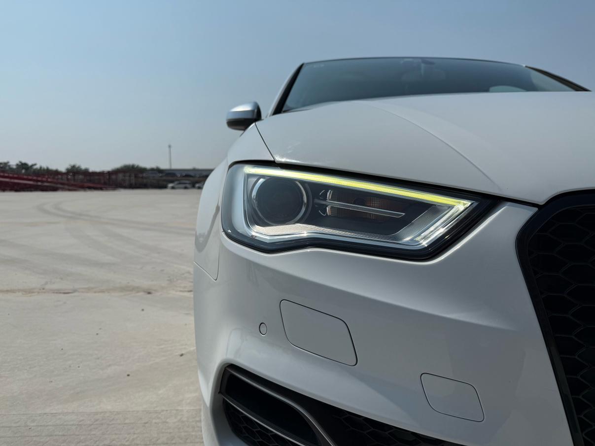 Audi A3 — фотографии объявления, Фото 24