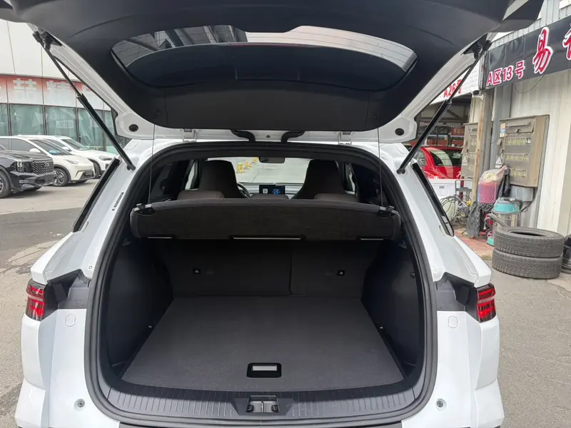 BYD Song Pro — фото 15