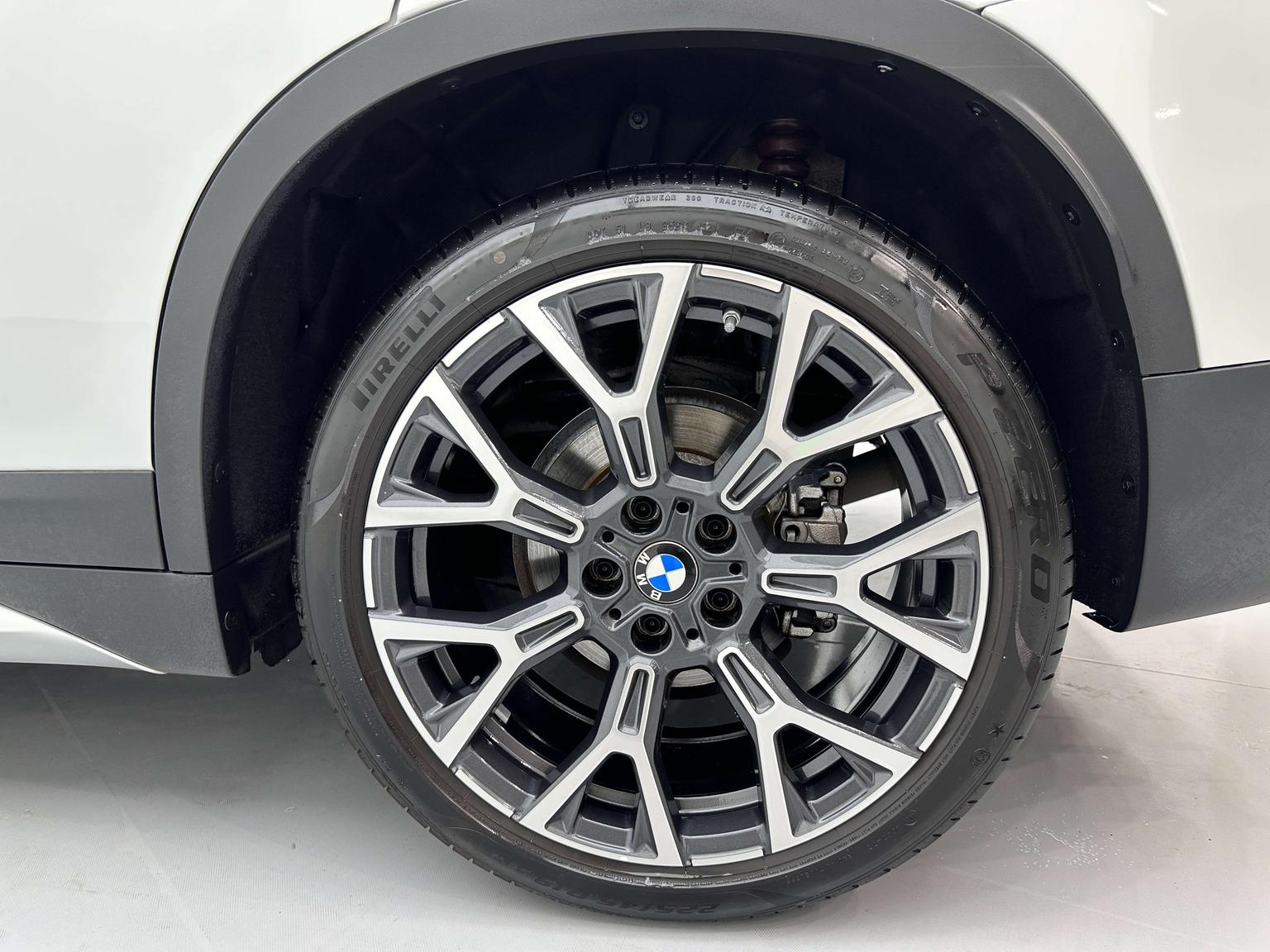 BMW X1 — фотографии объявления, Фото 30
