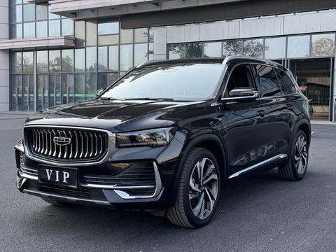 Geely Xingyue L