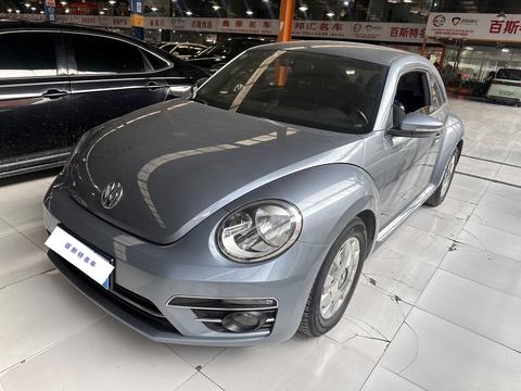 Volkswagen 2018 180TSI