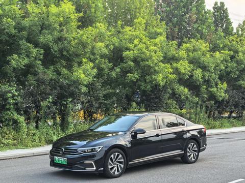Volkswagen Magotan PHEV