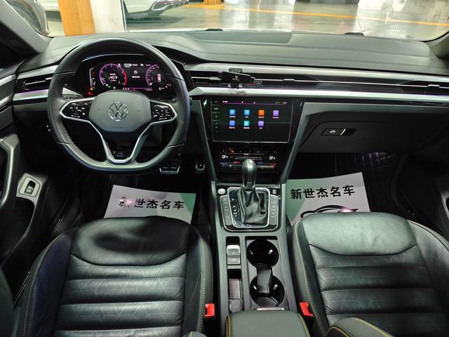 Volkswagen CC id 4392272 из Китая 16