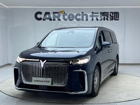 VOYAH Dreamer PHEV