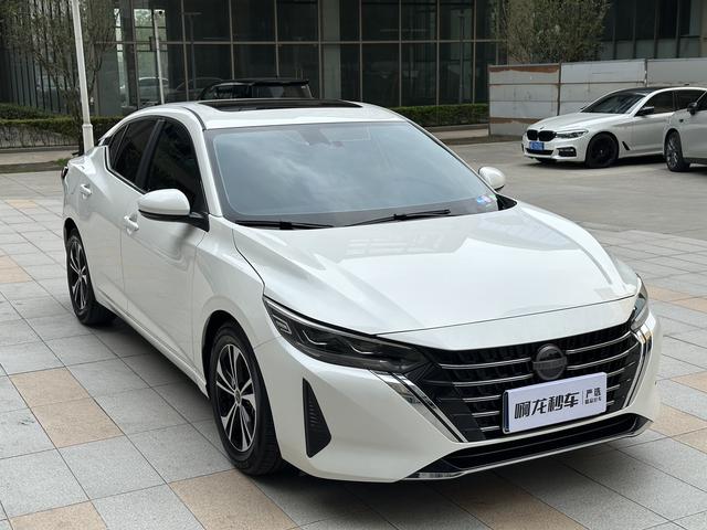 Nissan Xuan Yi id 4387446 из Китая 20