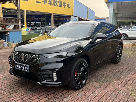 WEY VV7