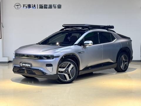 Changan Nevo E07, 2024 год