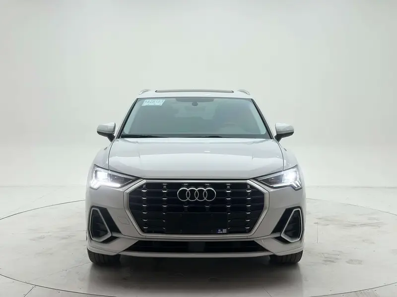 Audi Q3 — фото 2