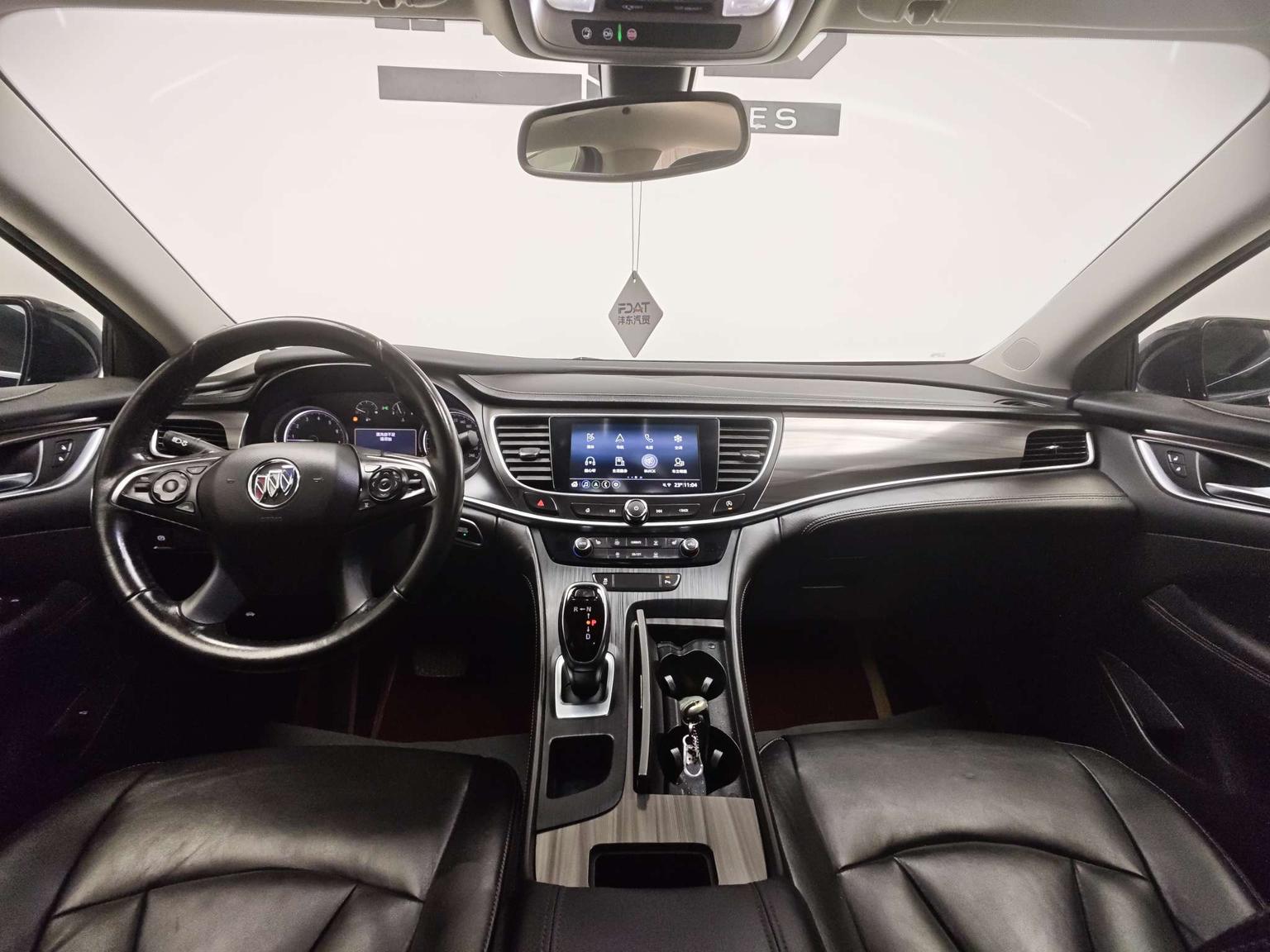 Buick LaCrosse — фотографии объявления, Фото 12