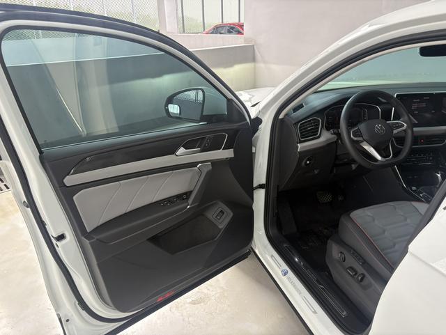 Volkswagen Tanyue id 4387332 из Китая 15