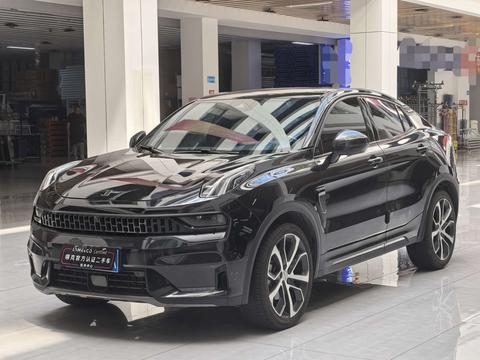 Lynk & Co 05