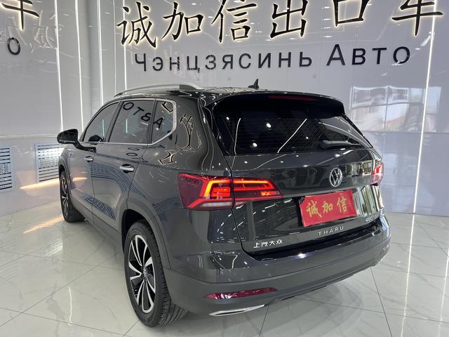 Volkswagen Tuyue id 4392217 из Китая 20