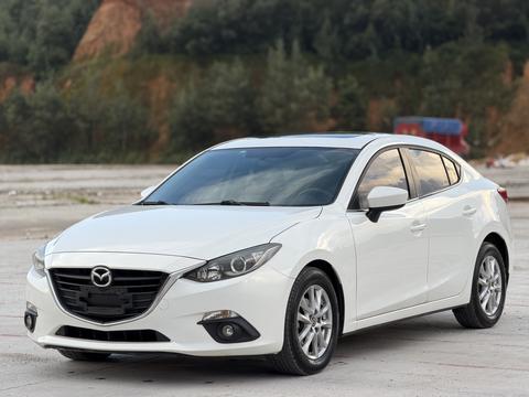 Mazda Mazda3 Axela