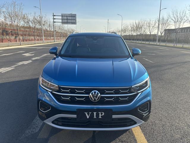 Volkswagen Tanyue id 4387277 из Китая 23