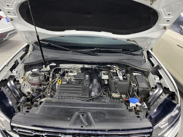 Volkswagen Tanyue id 4392215 из Китая 18