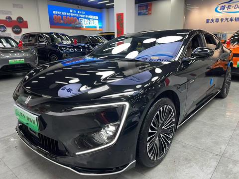 2026 Changan 长安 Avatr 12