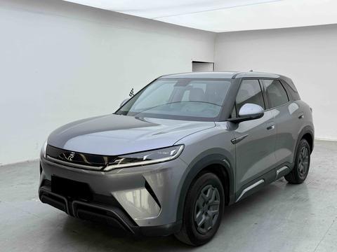 BYD Yuan Up UP 2024 401KM