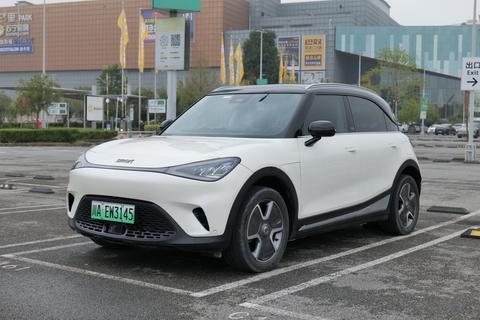 smart #1