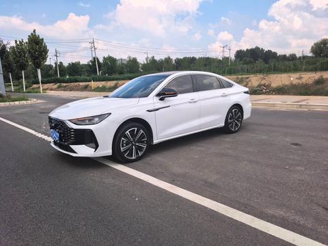 Chery Arrizo 8 PRO