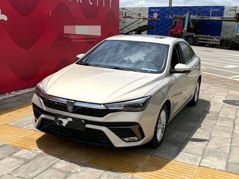 Roewe i5