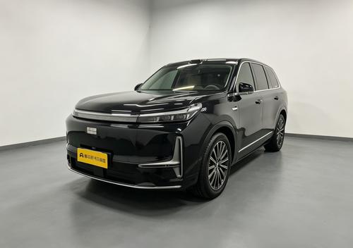 Geely Galaxy M9