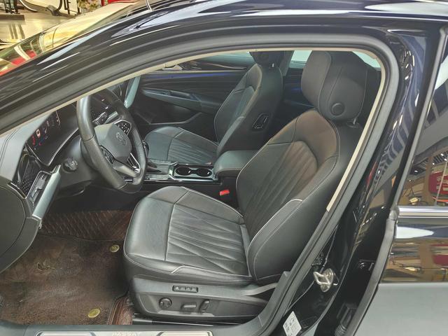 Volkswagen Passat id 4392348 из Китая 43