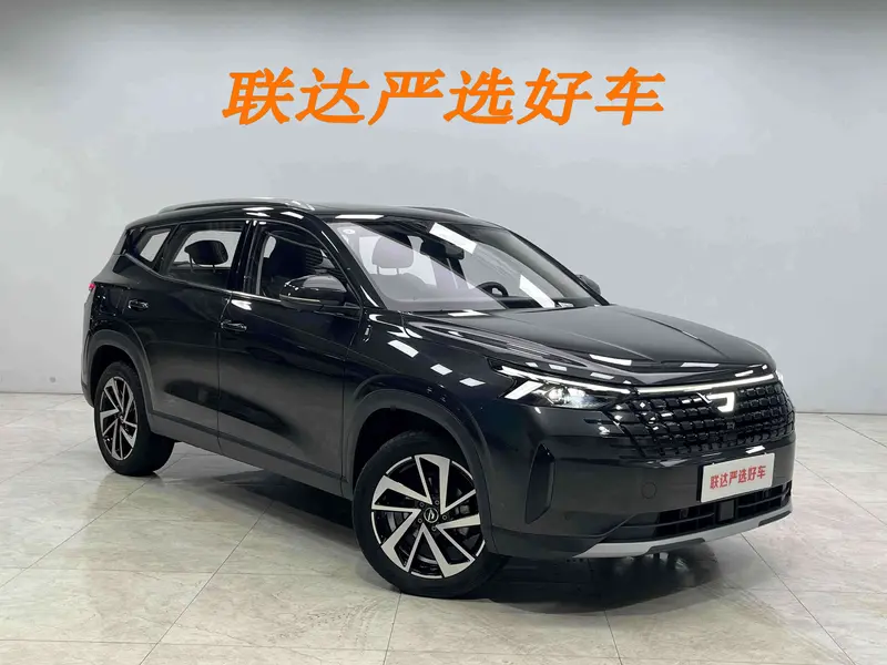 Jetta Jie Da Vs8 — фото 3