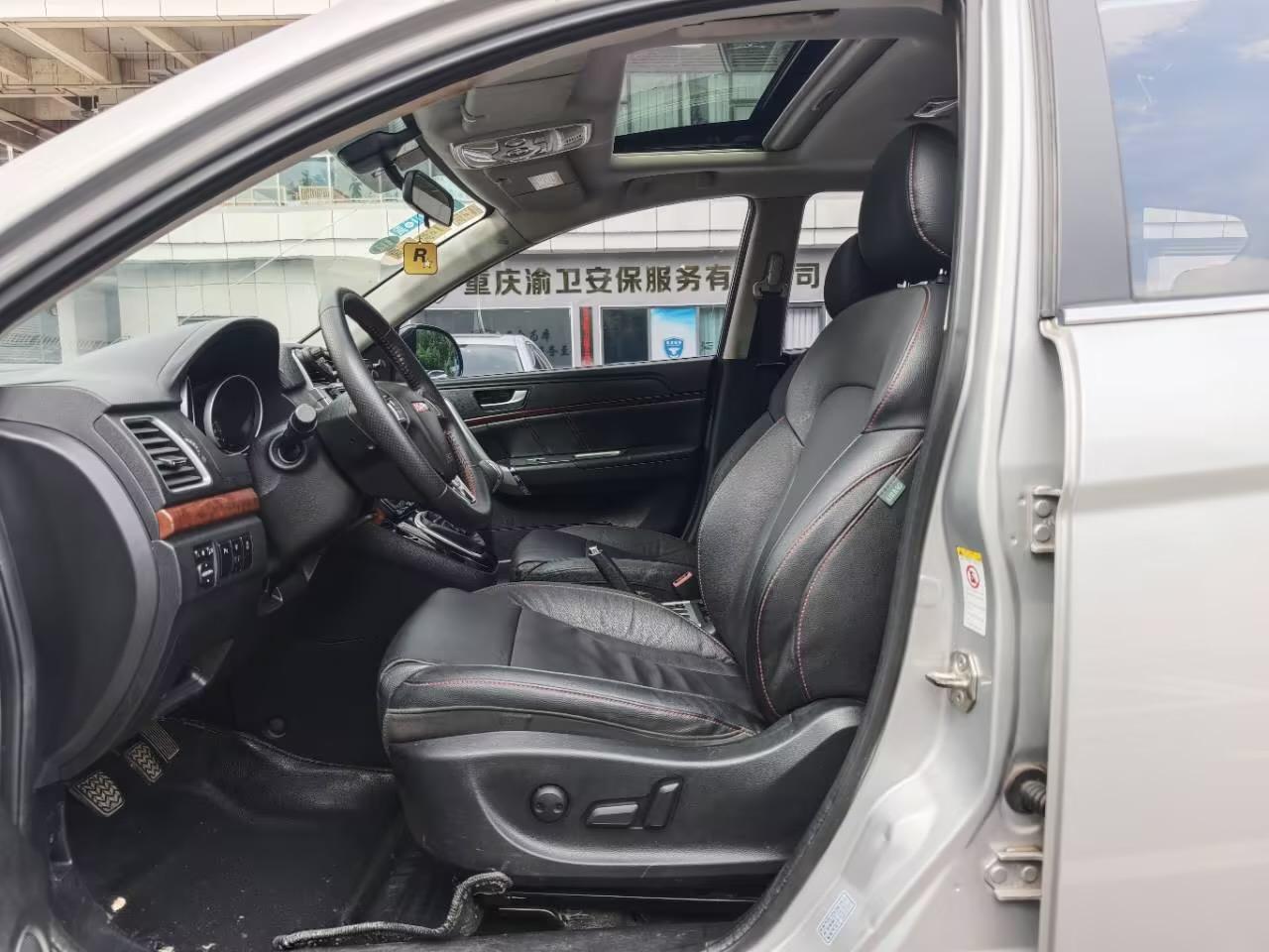 Haval H6 — фотографии объявления, Фото 17