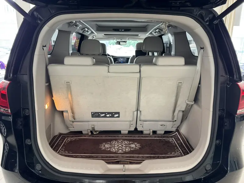 GACTrumpchi M8 — фото 17