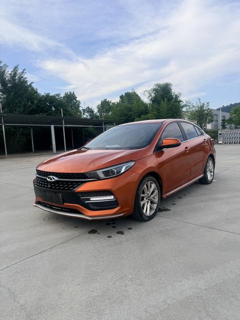 Chery Arrizo GX