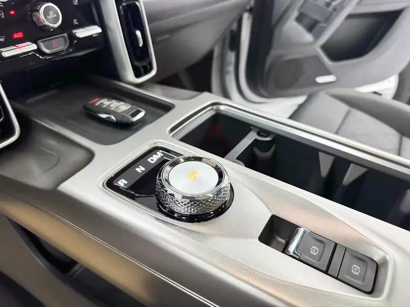 Haval Dargo 1.5T моноприводный — фото 12