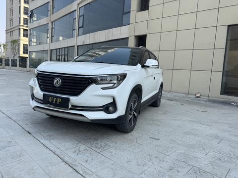 Forthing T5