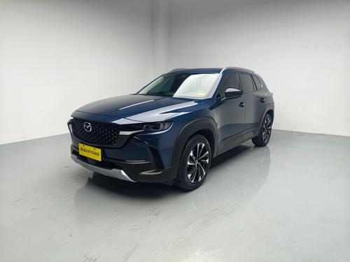 Mazda CX-50