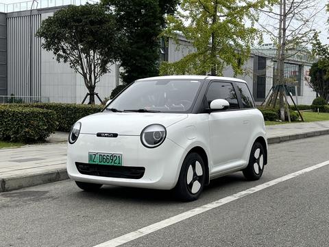 Changan Lumin