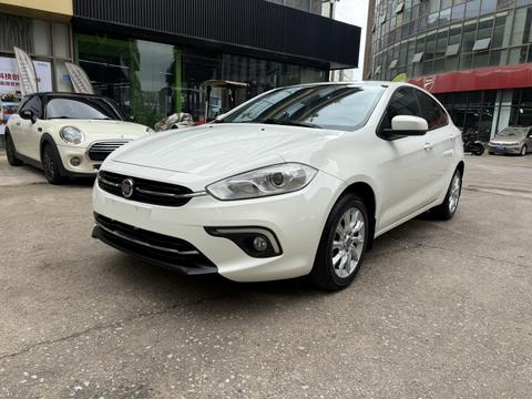 Fiat Ottimo