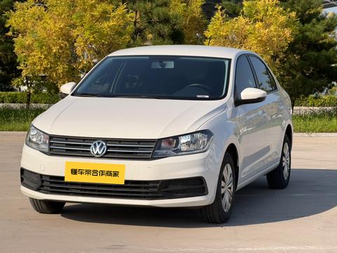 Volkswagen Santana 2022