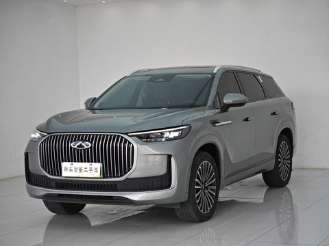 Chery Tiggo 9 C-DM