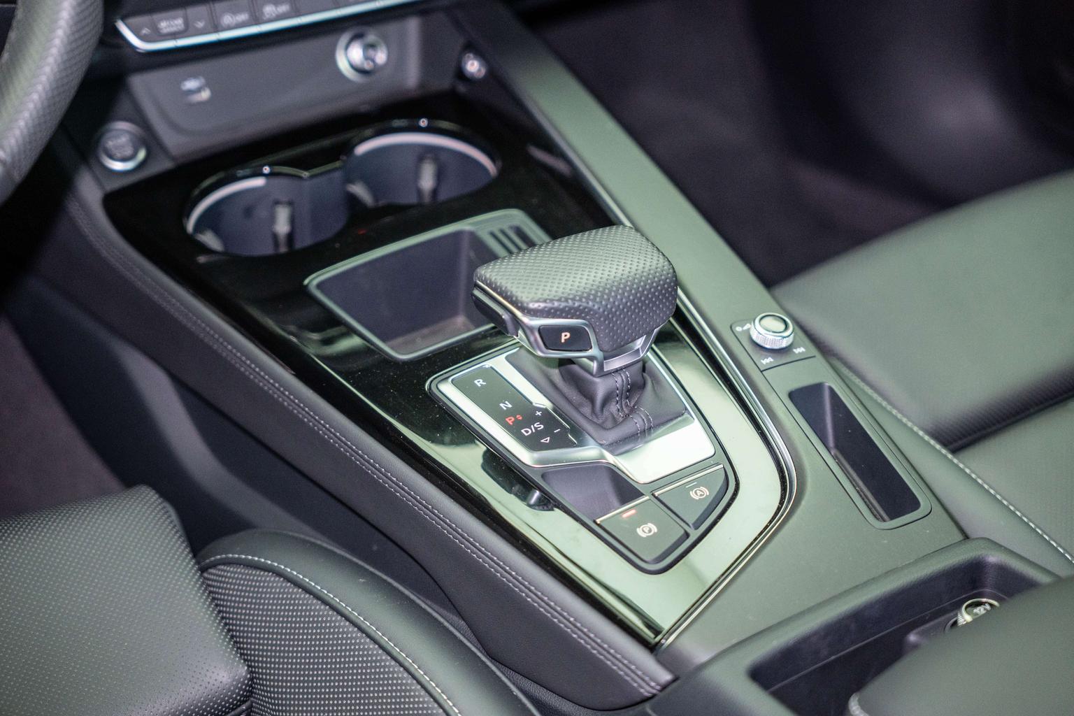 Audi A4L — фотографии объявления, Фото 13