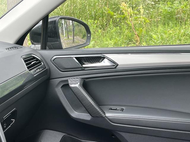 Volkswagen Tiguan L id 4387213 из Китая 20