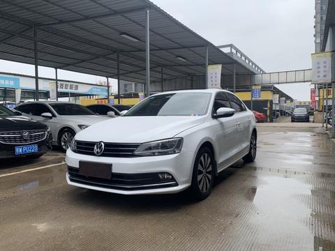 Volkswagen Sagitar 2018 180TSI DSG Premium