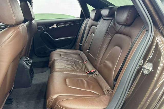 Audi A4L — фотографии объявления, Фото 15