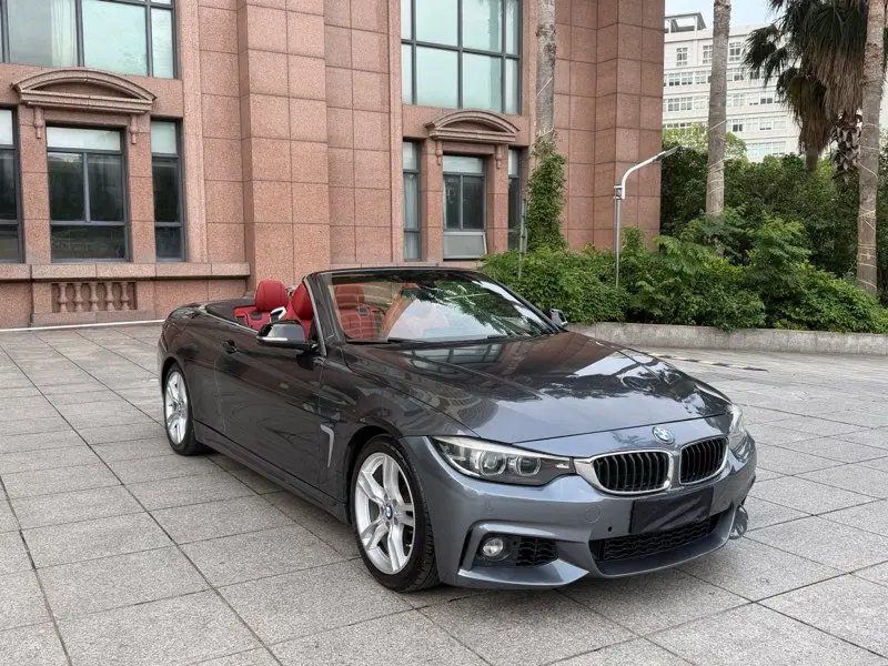 BMW 4 Series — фото 3