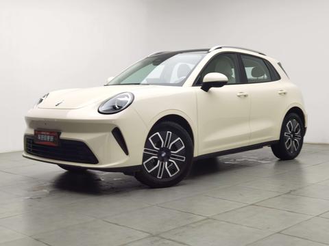 ORA 5 SUV EV