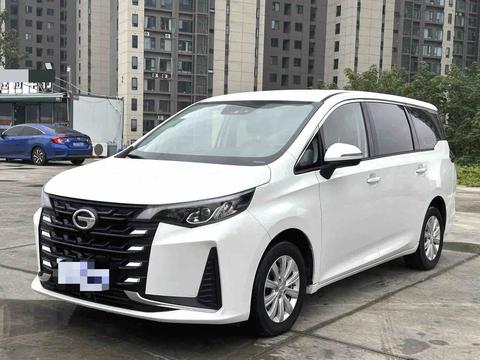 GAC Trumpchi M6